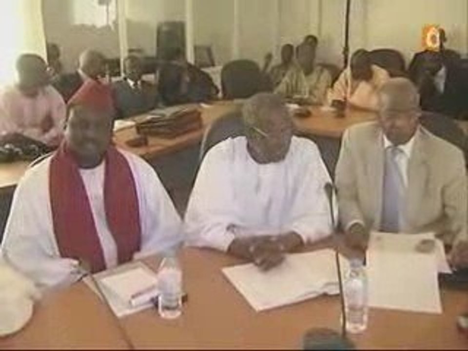 Dakar: Pavé dans la marre sur la gestion de l'ANOCI