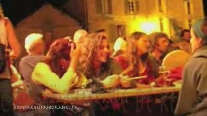 Compagnie Faï Z'heures de Rêves...