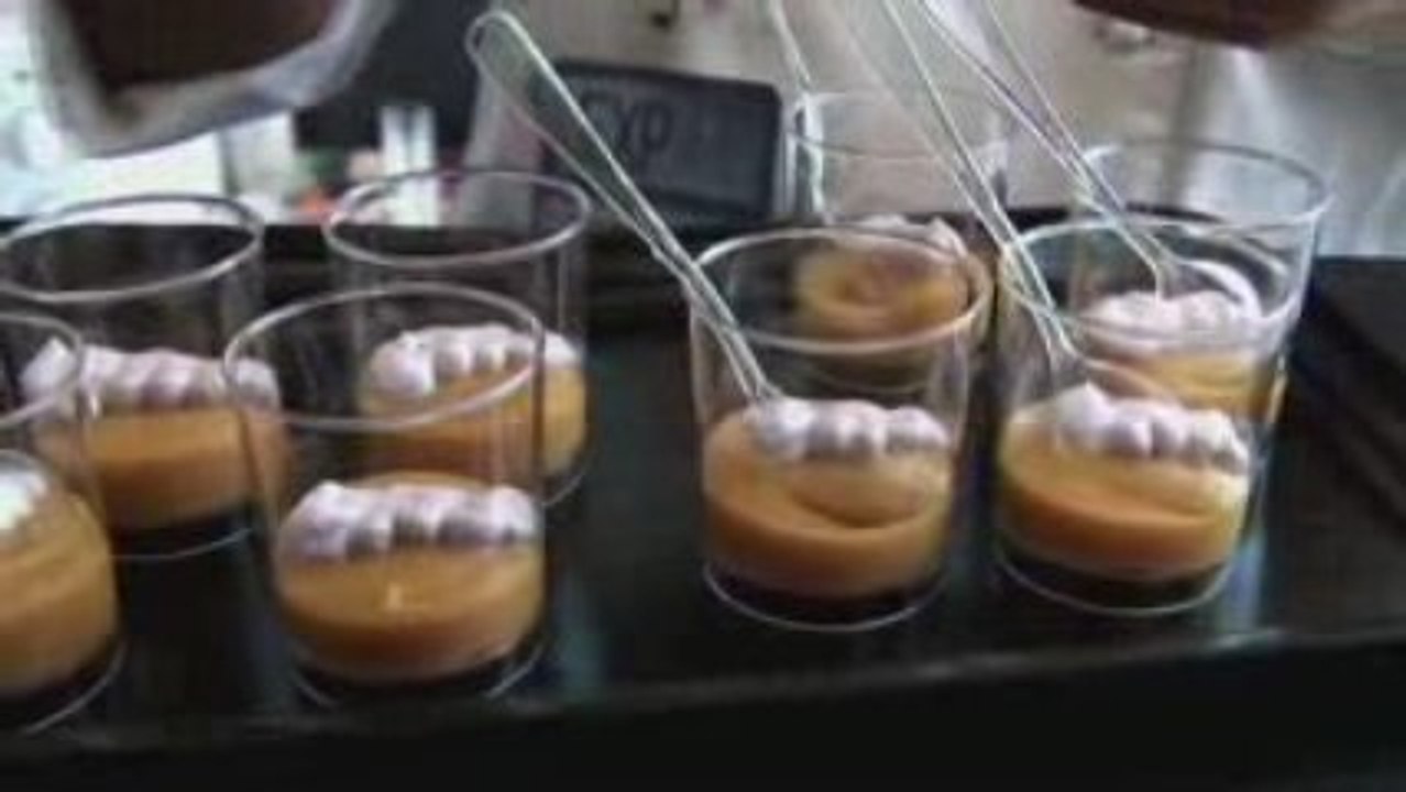 de ollas y sueños - cooking up dreams - avance