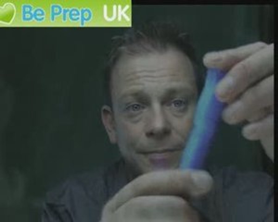 Pen size hand sanitiser kills germs