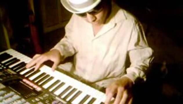 piano michael jackson billy jean instrumental