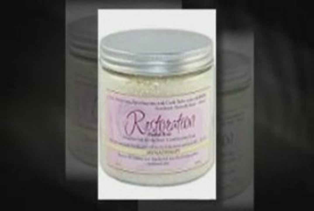 Body Moisturizer Vid 5