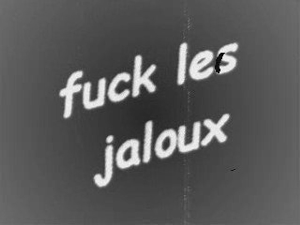 dazi daz ft abdelos et poltergeist et thanh (les jaloux)