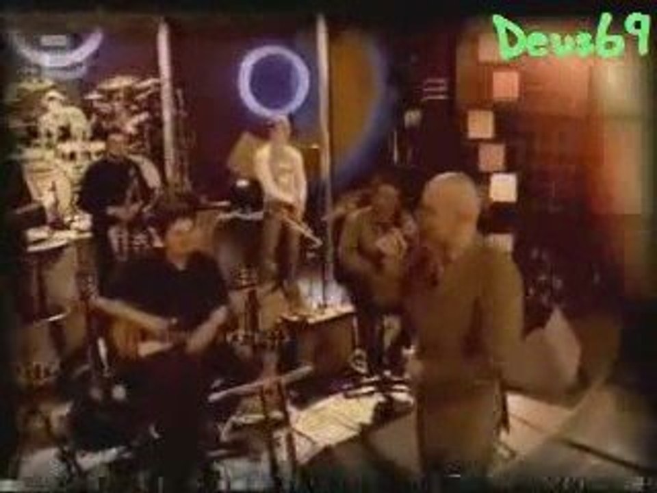 Sofi Marinova LIVE - Ederlezi