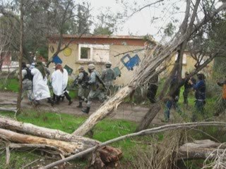 AIRSOFT CHILE UNIDAD TACTICA DRAGONES 6