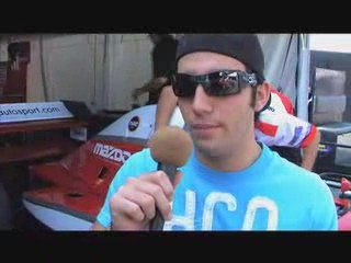 Jorge Goncalvez  Troi Rivieres