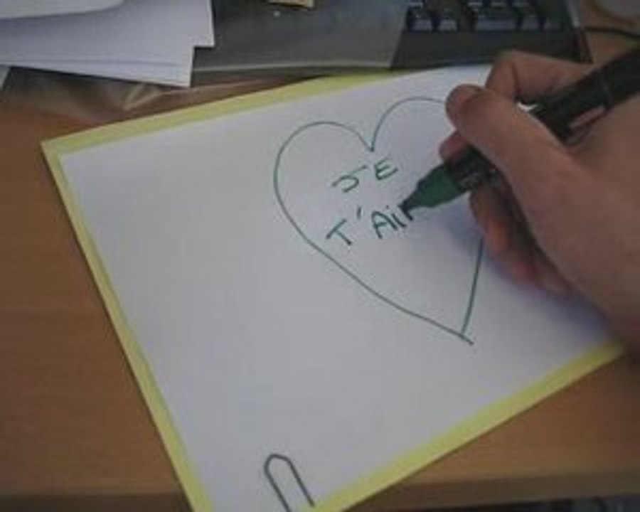 En direct du taf tout de suite maitenant