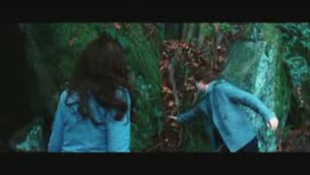 Edward & Bella (Understanding,Evanescence)