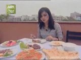 Summiyah Malik, Introduces BBQ Tonite, In Karachi