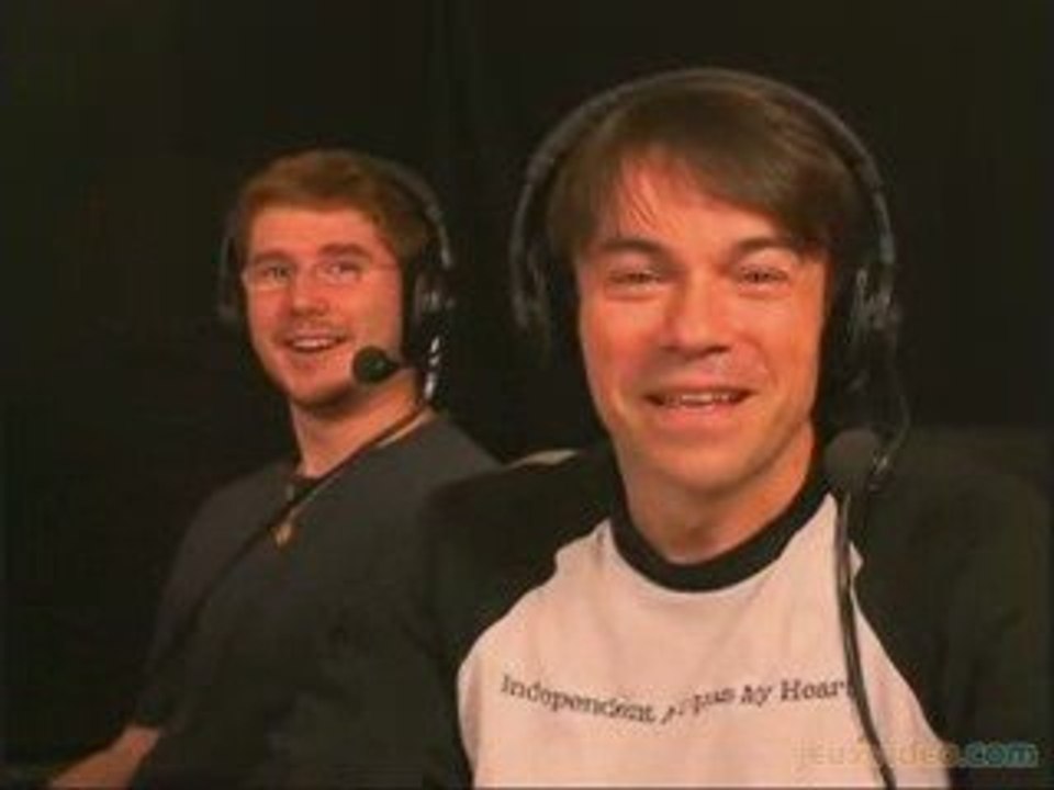 4e Compilation De Gaming Live - Jeuxvideo.com