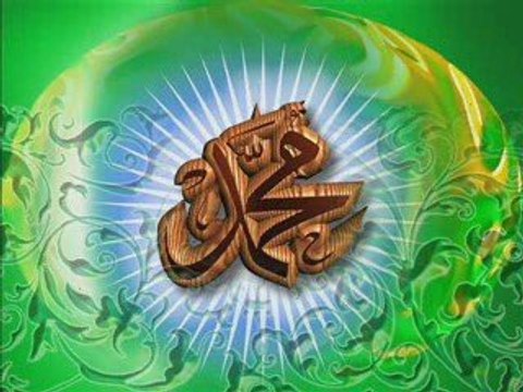 مولاي صلي وسلم وبارك على سيدنا محمد
