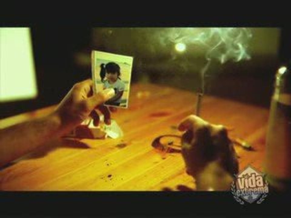Hector Sotelo - Salvame Vida Extrema Podcast