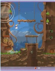 Hammerfest aprentissage 2