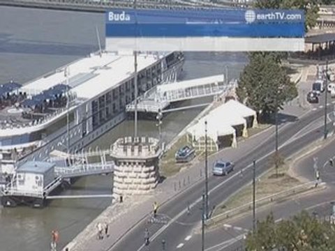 Seattle - USA, Pretoria - South Africa, New York - USA, Avignon - France, St. Andrews - Canada, Budapest - Hungary, Dresden - Germany