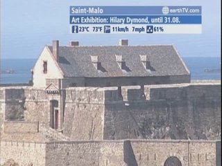 Sydney - Australia, Ascona - Ticino - Switzerland, St. Andrews - Canada, Dubai - United Arab Emirates, Saint-Malo - France, New York - USA, Dolomites, Corvara - Italy