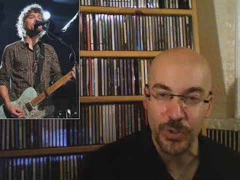 Holland Tunnel: Dead Weather, Brendon Benson CDs