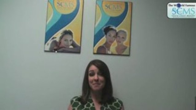 Permanent Laser Hair Removal Results Testimonial