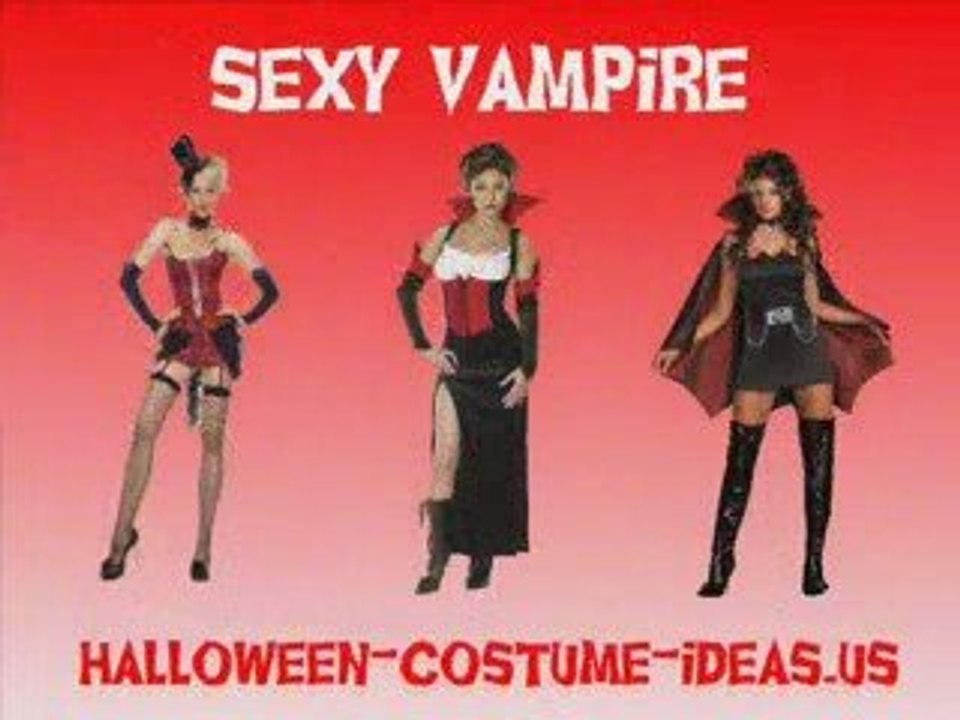 Halloween Costumes 2009- Michael Jackson, Star Trek,