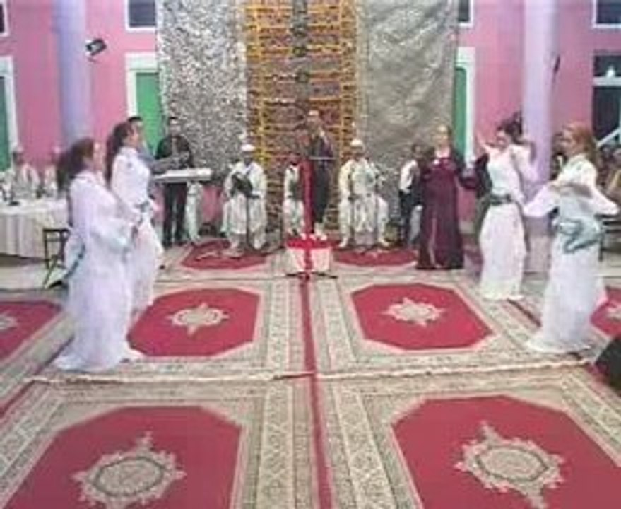 Oumguil Mustapha - VCD 2009 - Samhas Isoul Imzy