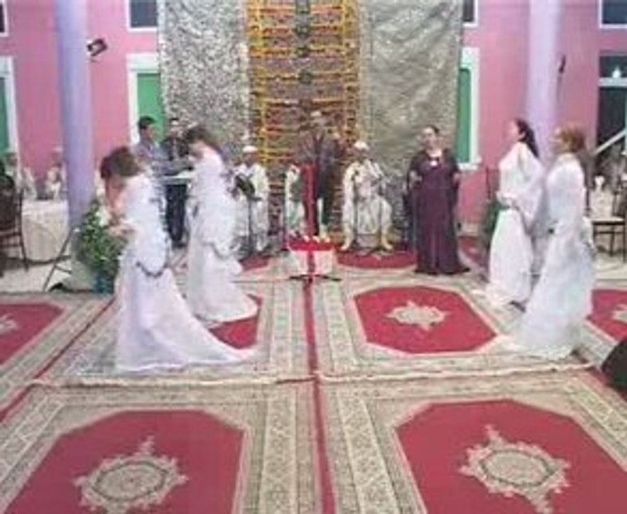 Oumguil Mustapha - VCD 2009 - Adouralagh