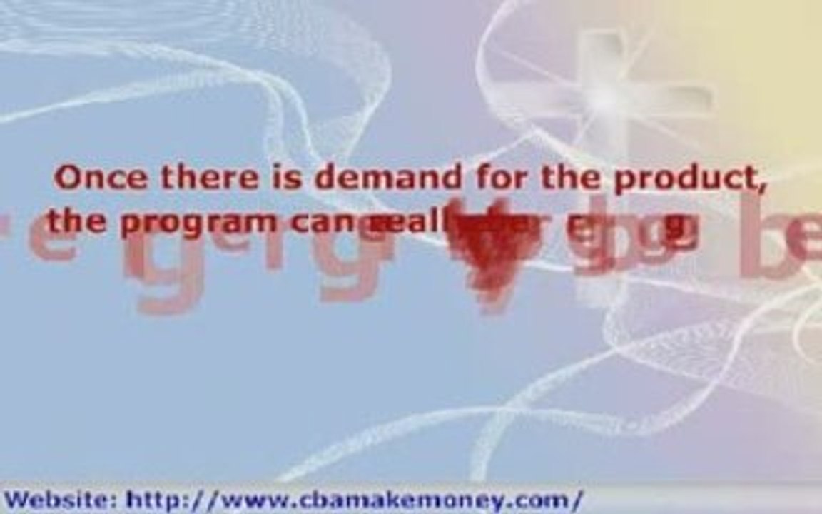 Affiliate Programs - How to Use Them More Effectively!