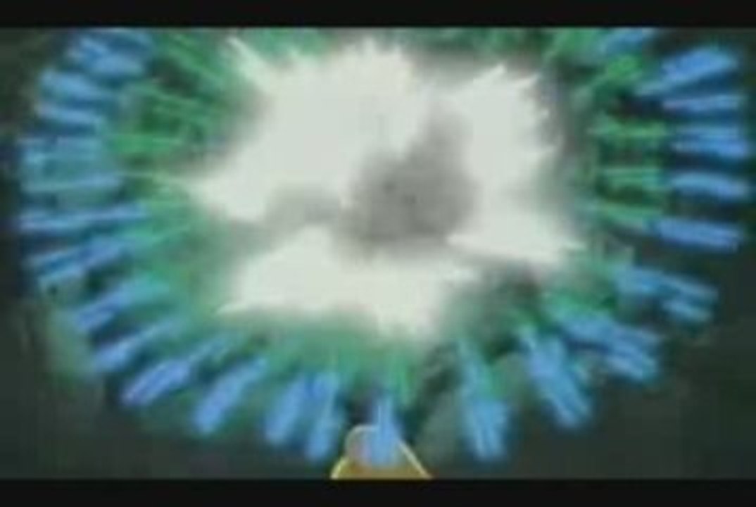 Sasori and Deidara English FANDUB