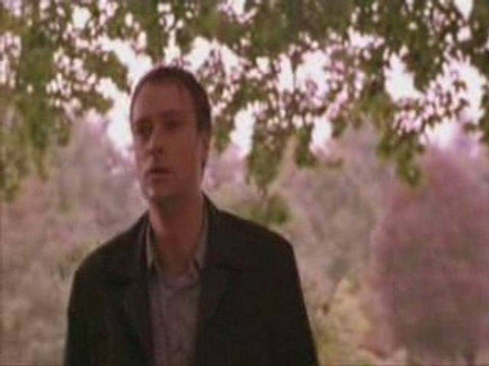 David Hewlett in Treed.Murray part 5