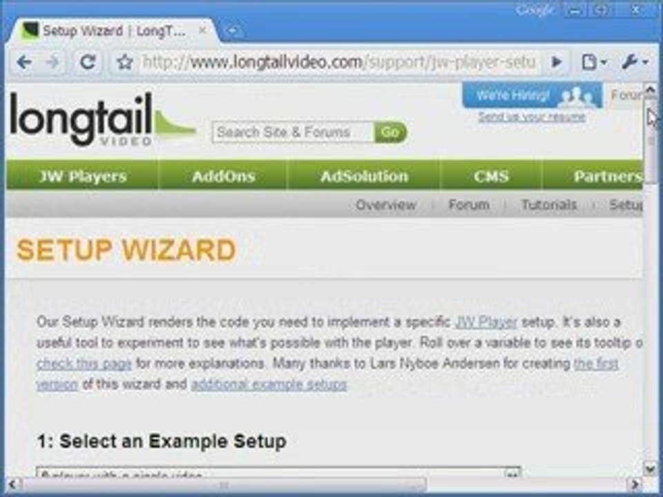 How To Embed SWF, FLV, MP4 Flash Movies In Your Website
