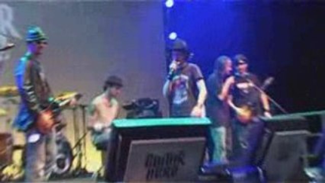 Gameview op de gamescom - dag 1