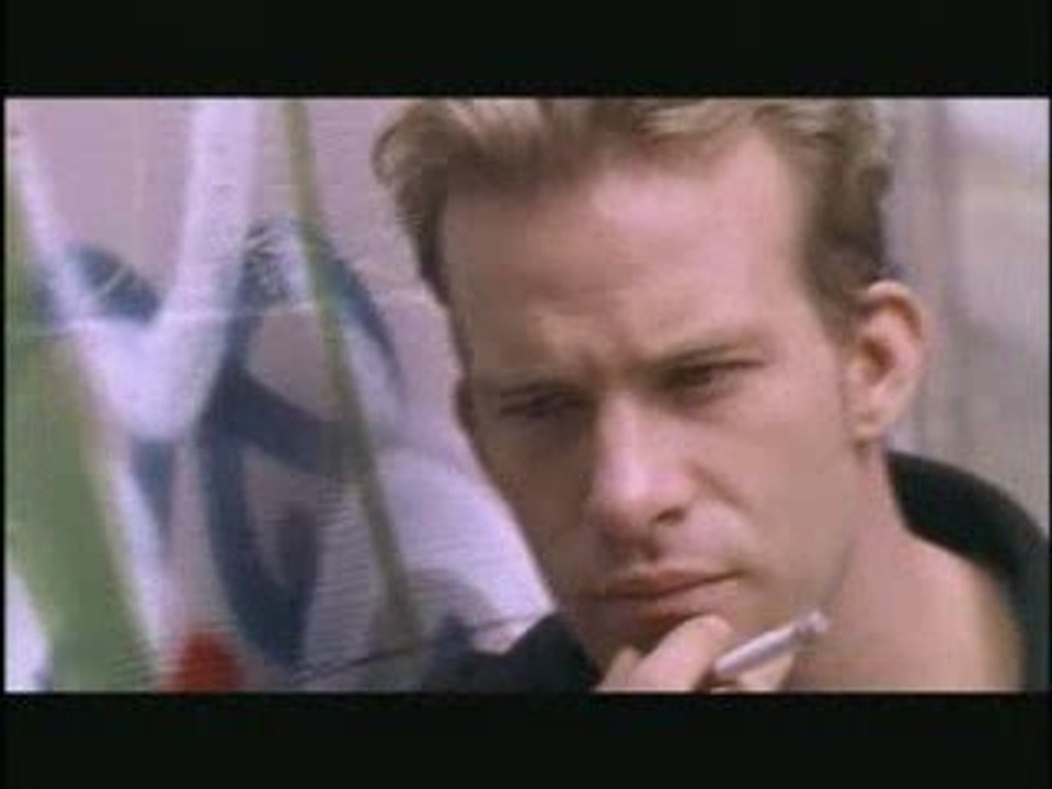 JUNKED - Clip