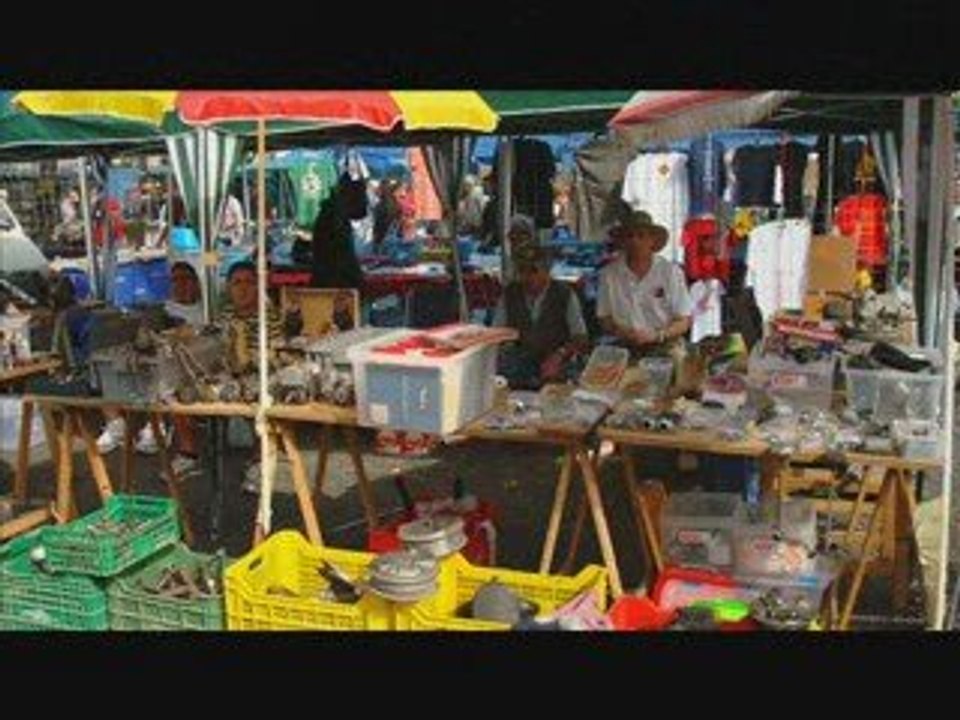 Feria de Motos Clasicas - Sils-2009