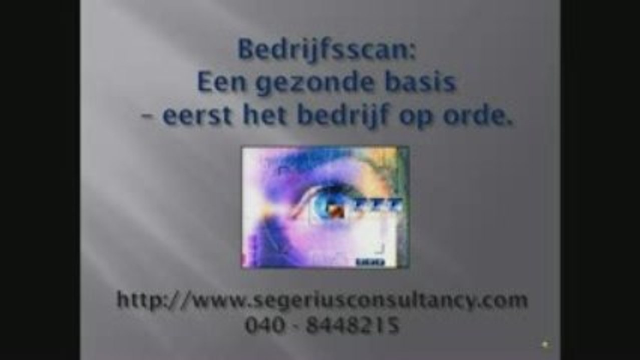 Online sales marketing technieken en coaching door Brabant C