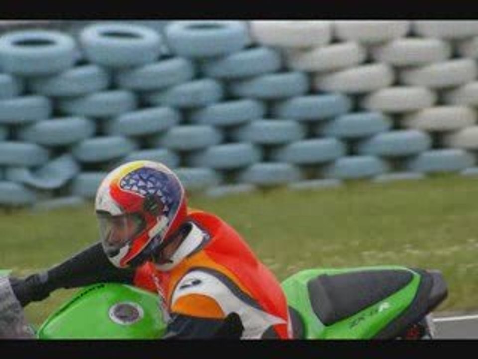 journée du 4 juin 2009 a croix en ternois