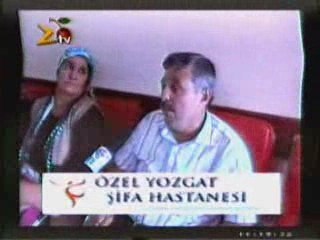 yozgat şifa hastanesi ( www.zileweb.com)