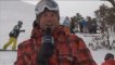 SNOW: Magic Shoe Tricks at the Rip Curl Freeride Pro!