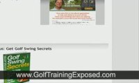 Golf Lessons, Training, Tiger Woods,  Learn How To Play Golf