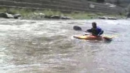 Loop Jackson kayak