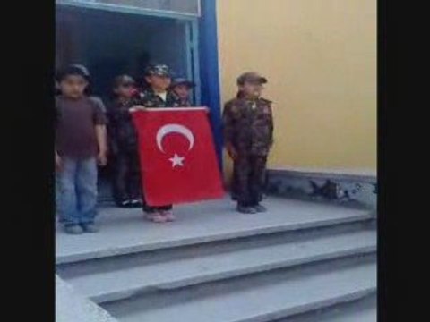 Reyhanlı Atatürk İlköğretim Okulu