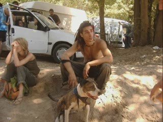 Noisy Kore Mix @t VLC - Batar Family Party 15.08.09