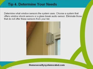 5 Usefull tips for buying Home Security System
