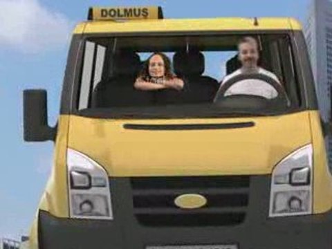 dolmus