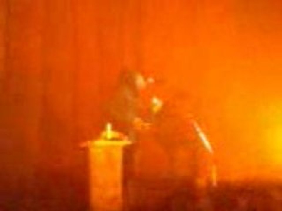 christophe maé a limoges