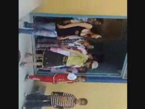 Reyhanlı Atatürk İlköğretim Okulu 23 Nisan