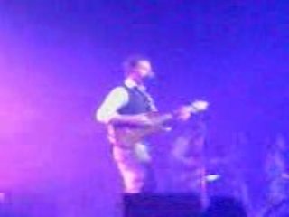 christophe maé a limoges