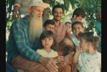 SANTO DAIME  LAST HYMN n29 EU VOU ME FIRMAR - NOVA ERA