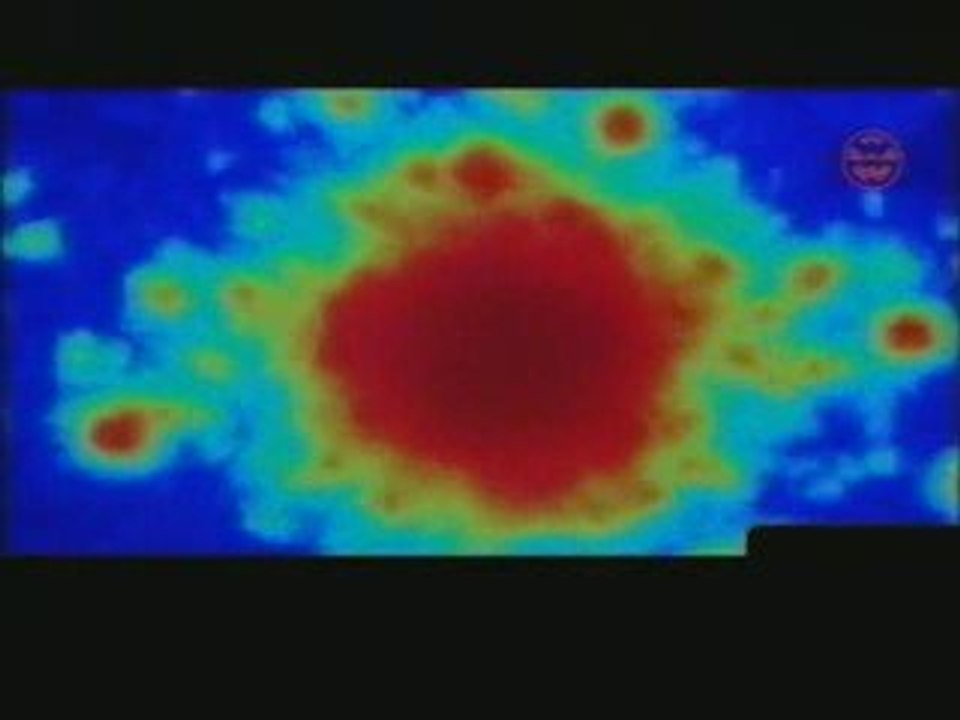 2012 und Planet X im deutschen Fernsehen