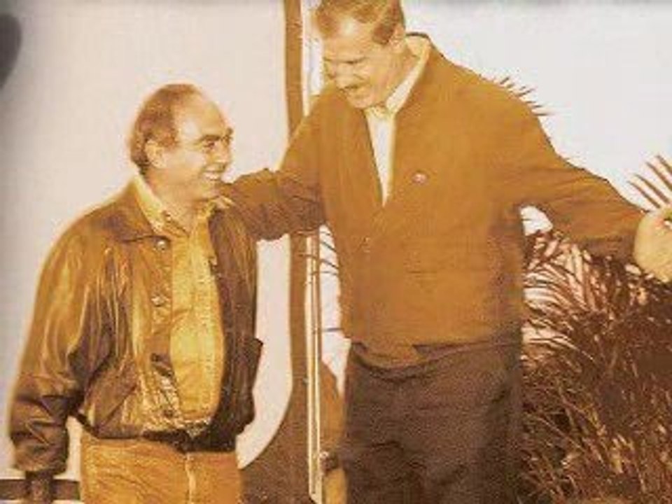 Kamel Nacif