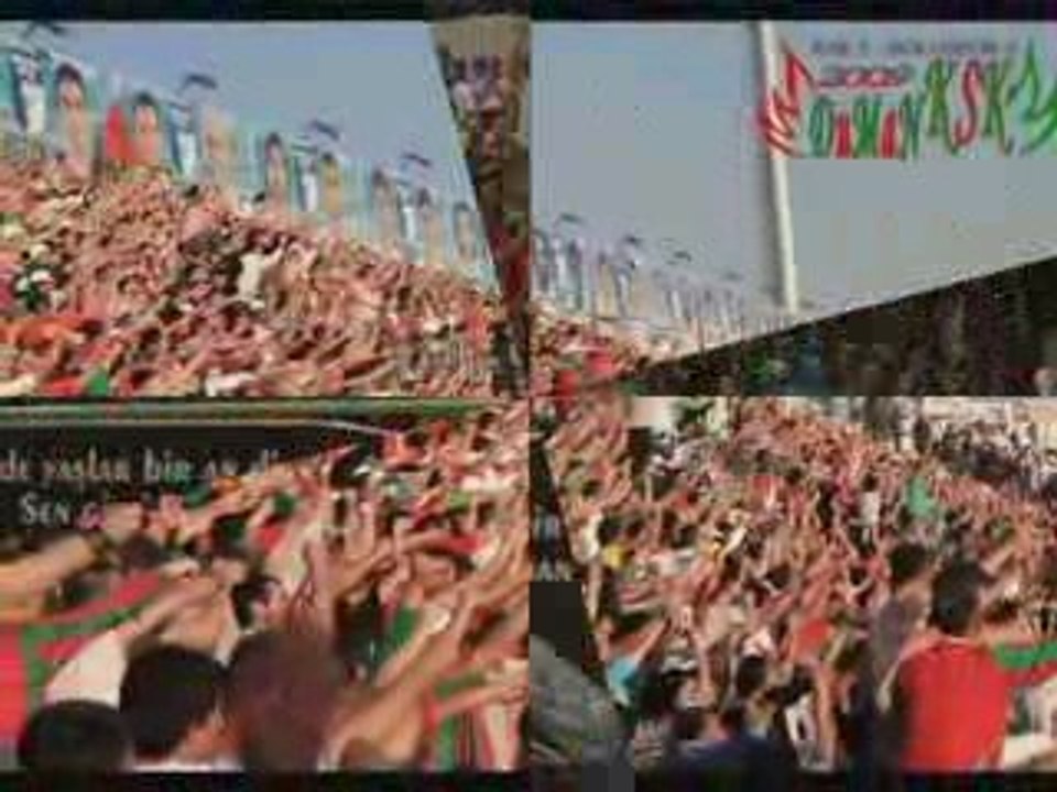 Karşıyaka ÇARŞI Yeni Beste 09/!0