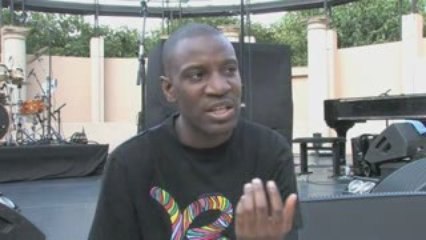 Abd Al Malik et Juliette Gréco : le magique duo