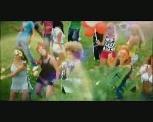 Tanyeli - Madalya [YENI KLIP 2009] H.Q.